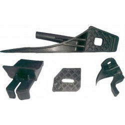 ΣΕΤ ΕΠΙΣΚΕΥΗΣ ΦΑΝΟΥ ΕΜΠΡΟΣ FORD FIESTA '13- ΔΕΞΙΑ