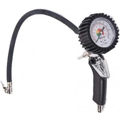 ΥΑΤΟ ΑΕΡΟΜΕΤΡΟ ΜΕ ΠΙΣΤΟΛΙ 8bar