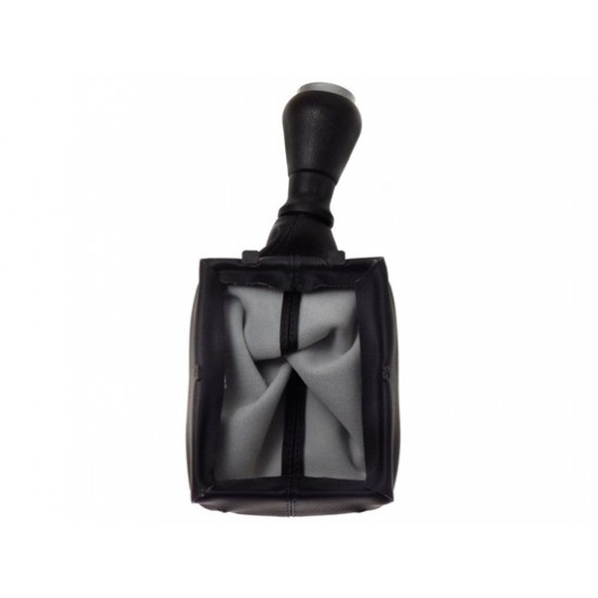 2403AW - ΠΟΜΟΛΟ-ΦΟΥΣΚΑ ΛΕΒΙΕ ΤΑΧΥΤΗΤΩΝ PEUGEOT 206 5 ΤΑΧ ΕΣΩΤΕΡΙΚΟ ΠΛΑΙΣΙΟ ΑΣΗΜΙ ΠΟΜΟΛΟ