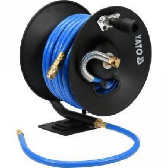 Λάστιχο Αέρος 15m Με Ανέμη