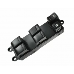 ΔΙΑΚΟΠΤΗΣ ΗΛΕΚΤΡΙΚΩΝ ΠΑΡΑΘΥΡΩΝ NISSAN D22 '01-'08/ XTRAIL T30 4ΠΛΟΣ| 16+3PIN