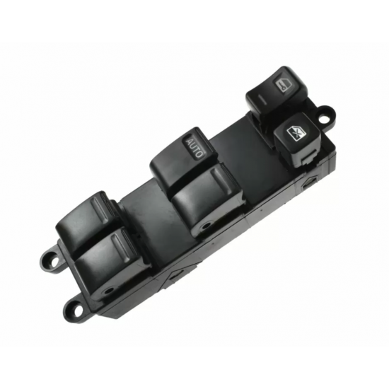 ΔΙΑΚΟΠΤΗΣ ΗΛΕΚΤΡΙΚΩΝ ΠΑΡΑΘΥΡΩΝ NISSAN D22 '01-'08/ XTRAIL T30 4ΠΛΟΣ| 16+3PIN