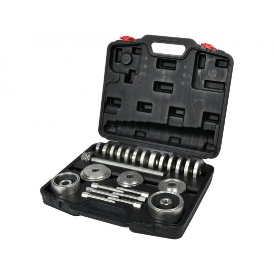 ΕΞΟΛΚΕΑΣ ΡΟΥΛΕΜΑΝ 