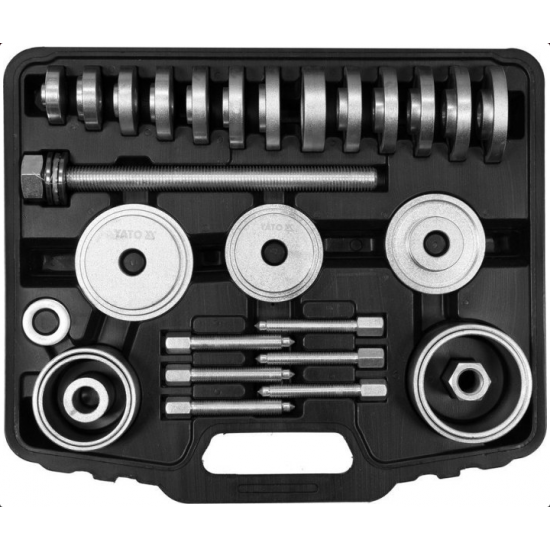 ΕΞΟΛΚΕΑΣ ΡΟΥΛΕΜΑΝ 