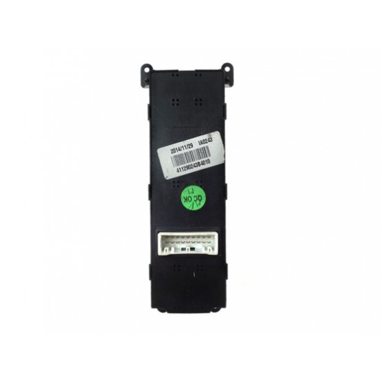 ΔΙΑΚΟΠΤΗΣ ΗΛΕΚΤΡΙΚΩΝ ΠΑΡΑΘΥΡΩΝ HYUNDAI I10 '14- 4ΠΛΟΣ |18PIN