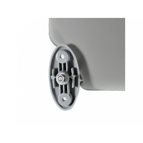 Αλεξήλιο FORD FOCUS '05-'11 (ΣΕΤ)