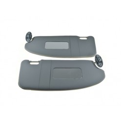 Αλεξήλιο FORD FOCUS '05-'11 (ΣΕΤ)