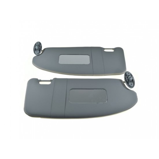 Αλεξήλιο FORD FOCUS '05-'11 (ΣΕΤ)