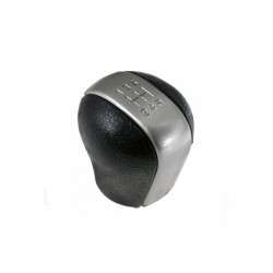 ΠΟΜΟΛΟ ΛΕΒΙΕ ΤΑΧΥΤΗΤΩΝ NISSAN ALMΕRA N16 '02-'08/ PRΙMERA P12 '02-'07 - 5 ΤΑΧΥΤΗΤΕΣ-12345R