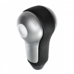 ΠΟΜΟΛΟ ΛΕΒΙΕ ΤΑΧΥΤΗΤΩΝ NISSAN QASHQAI J10 '06-'13 AUTO - ΔΕΡΜΑ - ΑΣΗΜΙ