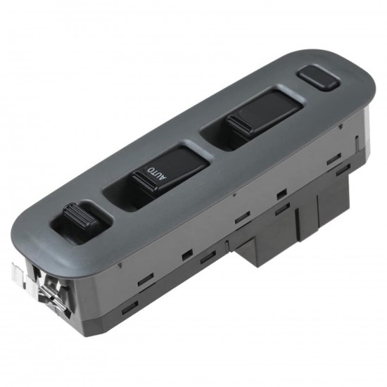 ΔΙΑΚΟΠΤΗΣ ΗΛΕΚΤΡΙΚΩΝ ΠΑΡΑΘΥΡΩΝ SUZUKI GRAND VITARA SQ '98-'05 ΔΙΠΛΟΣ| 9PIN