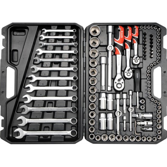 ΒΑΛΙΤΣΑ ΜΕ ΕΡΓΑΛΕΙΑ YATO