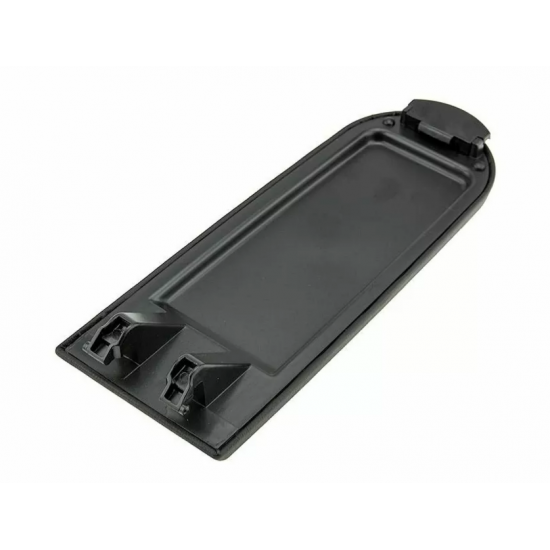 ΚΑΠΑΚΙ ΤΕΜΠΕΛΗ VW GOLF 4 '98-'06/ PASSAT B5 '97-'00/ POLO 6R '10-/ BORA/ SKODA OCTAVIA 1U ΔΕΡΜΑ ΜΑΥΡΟ