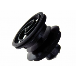 ΚΛΙΠ VW GOLF4/ 5/ BORA/ PASSAT B5/ IBIZA '02-'08/ '08-/ SEAT CORDOBA '03-/ LEON '99-'05/ '05-'13/ TOLEDO '99-'04/ '05-'09/ SKODA (10ΤΕΜ)