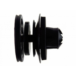 ΚΛΙΠ VW GOLF4/ 5/ BORA/ PASSAT B5/ IBIZA '02-'08/ '08-/ SEAT CORDOBA '03-/ LEON '99-'05/ '05-'13/ TOLEDO '99-'04/ '05-'09/ SKODA (10ΤΕΜ)