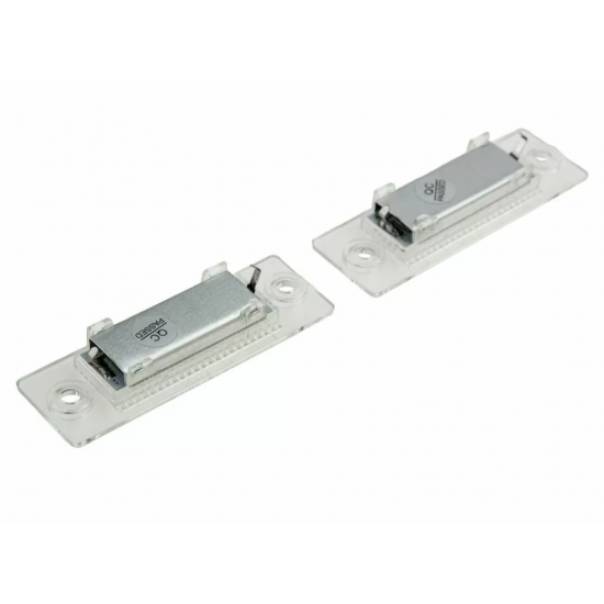 ΦΑΝΟΣ ΑΡΙΘΜΟΥ VW PASSAT B5 FL '00-/PASSAT B6 VARIANT '06-/VW T5 '03-/GOLF PLUS '05- CAN/BUS LED (2TEM)