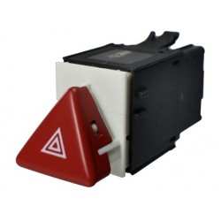 ΔΙΑΚΟΠΤΗΣ ΦΩΤΩΝ ΣΤΑΘΜΕΥΣΗΣ (ALARM) VW PASSAT '06-'11 4PIN