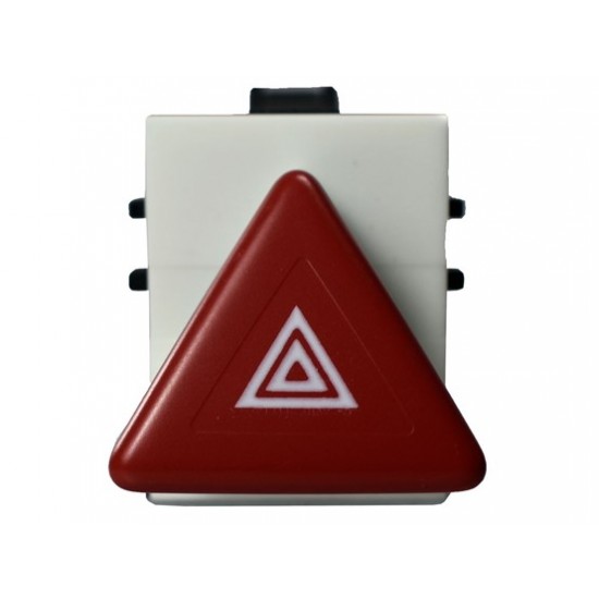 ΔΙΑΚΟΠΤΗΣ ΦΩΤΩΝ ΣΤΑΘΜΕΥΣΗΣ (ALARM) VW PASSAT '06-'11 4PIN