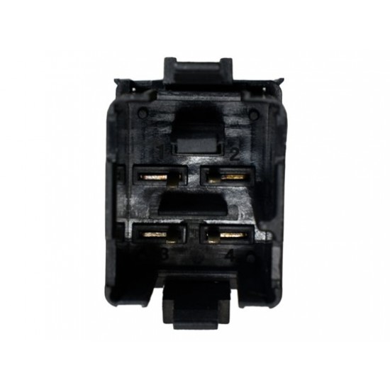 ΔΙΑΚΟΠΤΗΣ ΦΩΤΩΝ ΣΤΑΘΜΕΥΣΗΣ (ALARM) VW PASSAT '06-'11 4PIN