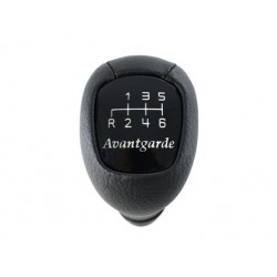 ΠΟΜΟΛΟ ΛΕΒΙΕ ΤΑΧΥΤΗΤΩΝ MERCEDES AVANTGARDE - 6 ΤΑΧΥΤΗΤΕΣ