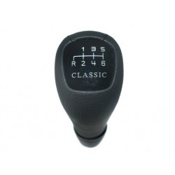 ΠΟΜΟΛΟ ΛΕΒΙΕ ΤΑΧΥΤΗΤΩΝ MERCEDES CLASSIC - 6 ΤΑΧΥΤΗΤΕΣ