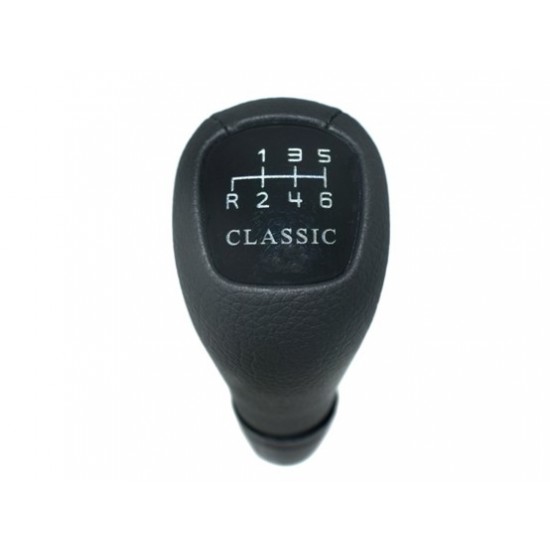 ΠΟΜΟΛΟ ΛΕΒΙΕ ΤΑΧΥΤΗΤΩΝ MERCEDES CLASSIC - 6 ΤΑΧΥΤΗΤΕΣ