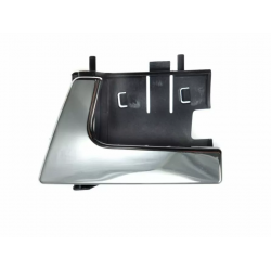 ΛΑΒΗ ΕΣΩΤΕΡΙΚΗ VW POLO '99-'02 (6N) ΧΡΩΜΙΟ ΕΜΠΡΟΣ ΑΡΙΣΤΕΡΗ