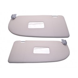 Αλεξήλιο γκρι VW CADDY '04-'18 (ΣΕΤ)