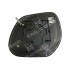 ΚΡΥΣΤΑΛΛΟ ΚΑΘΡΕΠΤΗ MITSUBISHI OUTLANDER '07-'10/ PEUGEOT 4007 '07-/ CITROEN C-CROSSER '07-'12 (ΘΕΡΜΑΙΝΟΜΕΝΟ, ΜΕ ΒΑΣΗ, ΧΡΩΜΙΟ) ΔΕΞΙ