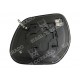 ΚΡΥΣΤΑΛΛΟ ΚΑΘΡΕΠΤΗ MITSUBISHI OUTLANDER '07-'10/ PEUGEOT 4007 '07-/ CITROEN C-CROSSER '07-'12 (ΘΕΡΜΑΙΝΟΜΕΝΟ, ΜΕ ΒΑΣΗ, ΧΡΩΜΙΟ) ΔΕΞΙ