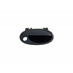 ΛΑΒΗ ΕΞΩΤΕΡΙΚΗ OPEL CORSA C '00-'06/ MERIVA '01-'10/ COMBO '01-'11 MAYPΗ ΕΜΠΡΟΣ ΑΡΙΣΤΕΡΗ