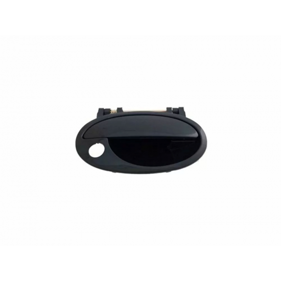 ΛΑΒΗ ΕΞΩΤΕΡΙΚΗ OPEL CORSA C '00-'06/ MERIVA '01-'10/ COMBO '01-'11 MAYPΗ ΕΜΠΡΟΣ ΑΡΙΣΤΕΡΗ