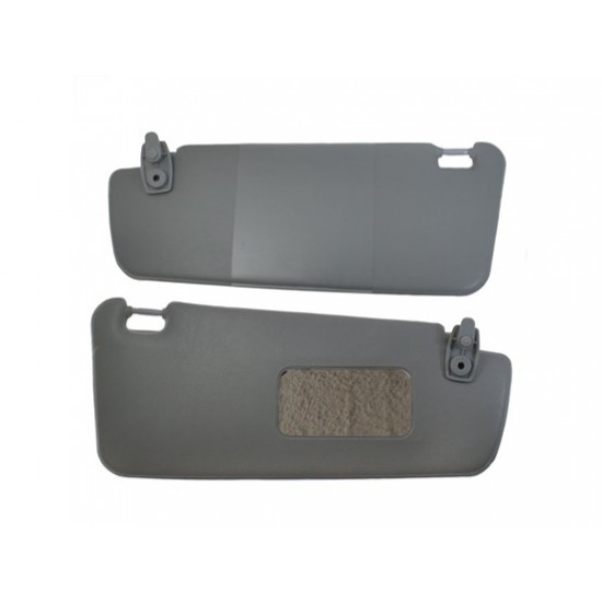 Αλεξήλιο OPEL CORSA D /CORSA E '06-'13 (ΣΕΤ)