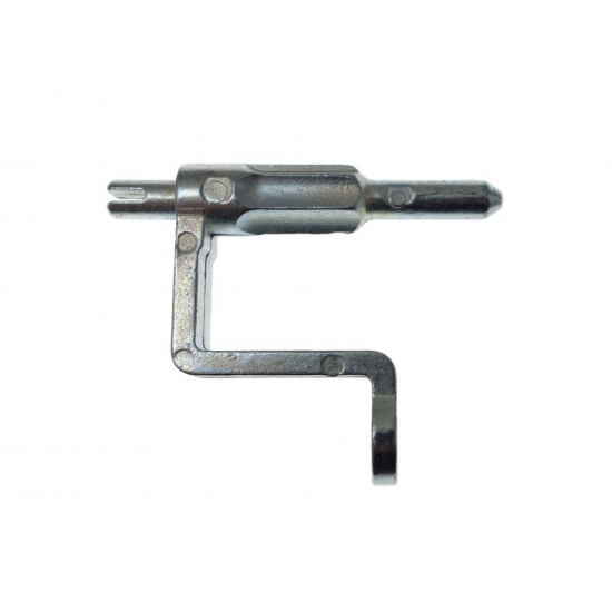 ΛΑΒΗ ΕΣΩΤΕΡΙΚΗ OPEL CORSA D (ΠΕΙΡΟΣ ΣΚΑΝΔΑΛΗΣ)