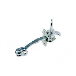 ΣΤΟΠ ΠΟΡΤΑΣ OPEL ASTRA G 5D '98-'03 ΕΜΠΡΟΣ