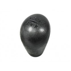 ΠΟΜΟΛΟ ΛΕΒΙΕ ΤΑΧΥΤΗΤΩΝ HYUNDAI ACCENT '94-'99/ H-1 '98-'06/ H100 '04-'11 - 5 ΤΑΧΥΤΗΤΕΣ -12345R - ΠΛΑΣΤΙΚΟ - ΜΑΥΡΟ