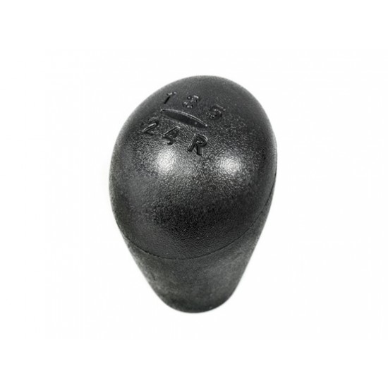 ΠΟΜΟΛΟ ΛΕΒΙΕ ΤΑΧΥΤΗΤΩΝ HYUNDAI ACCENT '94-'99/ H-1 '98-'06/ H100 '04-'11 - 5 ΤΑΧΥΤΗΤΕΣ -12345R - ΠΛΑΣΤΙΚΟ - ΜΑΥΡΟ