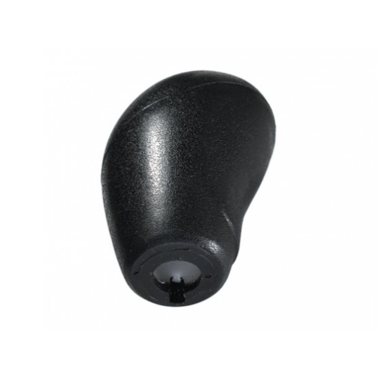 ΠΟΜΟΛΟ ΛΕΒΙΕ ΤΑΧΥΤΗΤΩΝ HYUNDAI ACCENT '94-'99/ H-1 '98-'06/ H100 '04-'11 - 5 ΤΑΧΥΤΗΤΕΣ -12345R - ΠΛΑΣΤΙΚΟ - ΜΑΥΡΟ