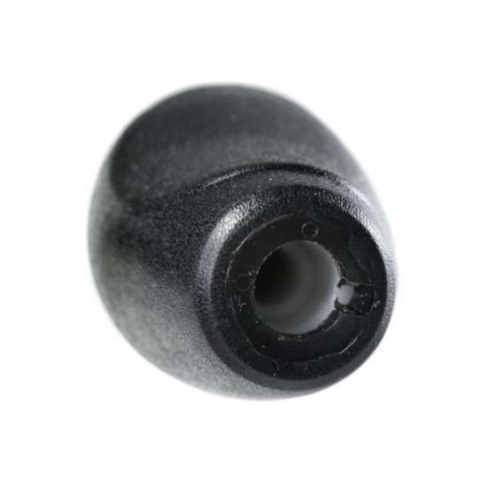 ΠΟΜΟΛΟ ΛΕΒΙΕ ΤΑΧΥΤΗΤΩΝ HYUNDAI ACCENT '94-'99/ H-1 '98-'06/ H100 '04-'11 - 5 ΤΑΧΥΤΗΤΕΣ -12345R - ΠΛΑΣΤΙΚΟ - ΜΑΥΡΟ