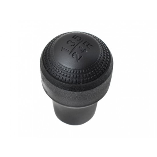 ΠΟΜΟΛΟ ΛΕΒΙΕ ΤΑΧΥΤΗΤΩΝ HYUNDAI GETZ '06-/ Ι20 '08 1.2 ΒΕΝΖΙΝΗ/ TUCSON - 5 ΤΑΧΥΤΗΤΕΣ -12345R - ΜΑΥΡΟ