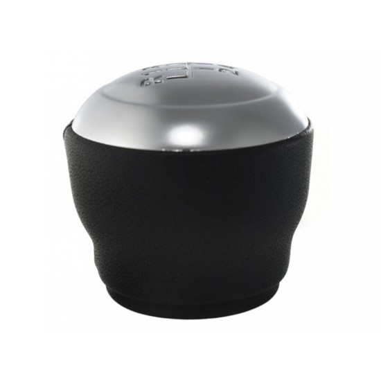 ΠΟΜΟΛΟ ΛΕΒΙΕ ΤΑΧΥΤΗΤΩΝ KIA SPORTAGE '06-'10 2WD/4WD/ HYUNDAI TUCSON '04-'10 - 6 ΤΑΧΥΤΗΤΕΣ-R123456 - ΔΕΡΜΑ - ΑΣΗΜΙ