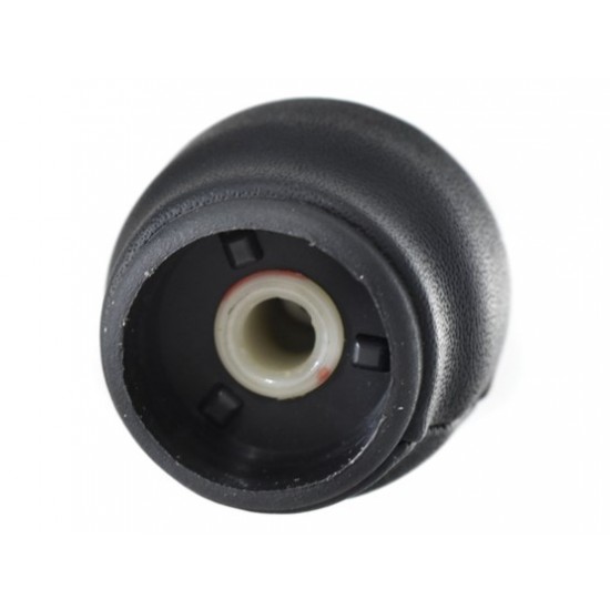 ΠΟΜΟΛΟ ΛΕΒΙΕ ΤΑΧΥΤΗΤΩΝ KIA SPORTAGE '06-'10 2WD/4WD/ HYUNDAI TUCSON '04-'10 - 6 ΤΑΧΥΤΗΤΕΣ-R123456 - ΔΕΡΜΑ - ΑΣΗΜΙ