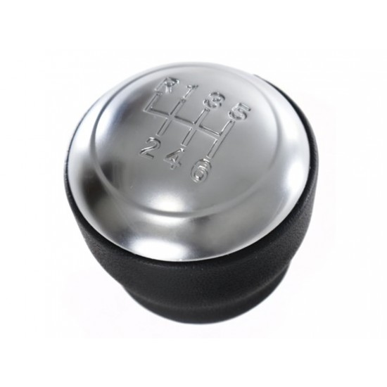 ΠΟΜΟΛΟ ΛΕΒΙΕ ΤΑΧΥΤΗΤΩΝ KIA SPORTAGE '06-'10 2WD/4WD/ HYUNDAI TUCSON '04-'10 - 6 ΤΑΧΥΤΗΤΕΣ-R123456 - ΔΕΡΜΑ - ΑΣΗΜΙ