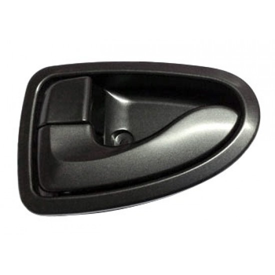 ΛΑΒΗ ΕΣΩΤΕΡΙΚΗ HYUNDAI ACCENT '00-'06 ΓΚΡΙ ΕΜΠΡΟΣ/ ΠΙΣΩ ΑΡΙΣΤΕΡΗ