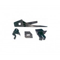 ΣΕΤ ΕΠΙΣΚΕΥΗΣ ΦΑΝΟΥ ΕΜΠΡΟΣ FORD FIESTA '13- ΑΡΙΣΤΕΡΑ