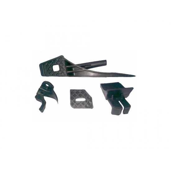 ΣΕΤ ΕΠΙΣΚΕΥΗΣ ΦΑΝΟΥ ΕΜΠΡΟΣ FORD FIESTA '13- ΑΡΙΣΤΕΡΑ