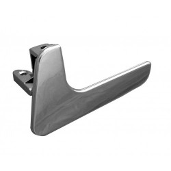 ΛΑΒΗ ΕΣΩΤΕΡΙΚΗ SEAT IBIZA '93-'02/ CORDOBA '99-'02 ΧΡΩΜΙΟ (ΣΚΑΝΔΑΛΗ) 