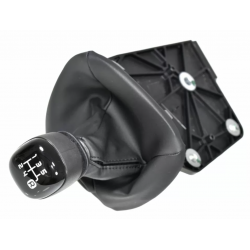 ΛΕΒΙΕΣ ΤΑΧΥΤΗΤΩΝ FIAT PANDA '12-/'16- ΚΟΜΠΛΕ ΜΕ ΠΟΜΟΛΟ 5 ΤΑΧΥΤΗΤΩΝ