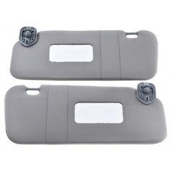 Αλεξήλιο PEUGEOT 307 '01-'05/'05-'07 (ΣΕΤ)