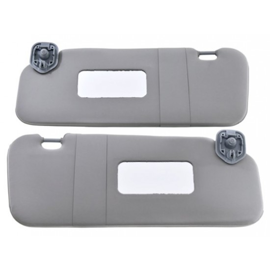 Αλεξήλιο PEUGEOT 307 '01-'05/'05-'07 (ΣΕΤ)